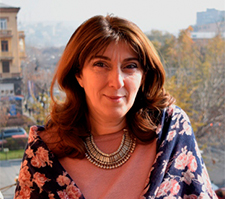 Karine Zaqaryan