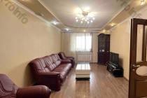 For Rent 2 room Apartments Yerevan, Malatia-Sebastia, Oganov